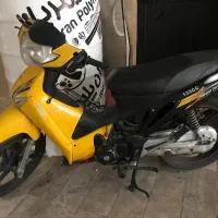 موتورطرح ویو 135پیشرو