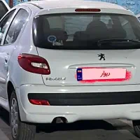 ۲۰۷ tu5 دنده فلز