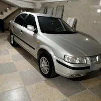 سمند lxمدل 85 تمام رنگ (آبرنگ)زیبایی