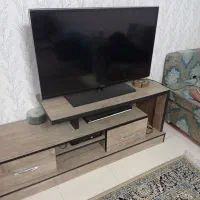 ال ای دی 43سامسونگ و کامپیوتر خانگی