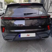 هایما s8