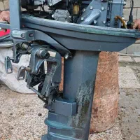 موتور قایق25|قایق و سایر وسایل نقلیه|خرمشهر, |دیوار