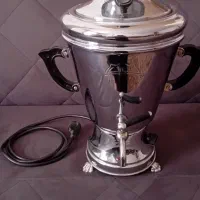 سماور تمیز در حد