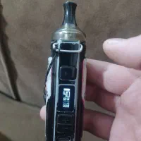 پاد ووپو آرگاس