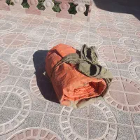 چادر تریلی و چادر خاور|قطعات یدکی و لوازم جانبی|بوئین زهرا, |دیوار