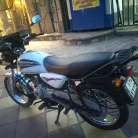 باکسرمدل۹۸