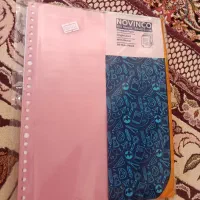 برگه کلاسور A4