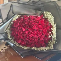 دسته گل