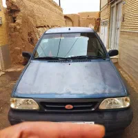 پراید مدل 87