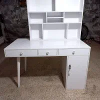 میز تحریر و کامپیوتر|میز تحریر و کامپیوتر|گرگان, |دیوار