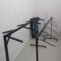 رگال لباس رگال مغازە جا لباسی