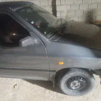فروش پراید 131مدل93