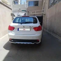 فروش کوئیک آر|خودرو سواری و وانت|اصفهان, فیض|دیوار