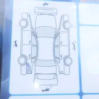 پراید مدل 87 دوگانه دست|خودرو سواری و وانت|قرق, |دیوار