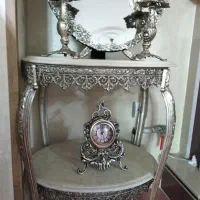 اینه شمعدان عروس