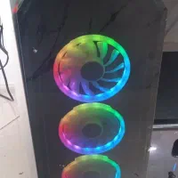 کیس گیمینگ 24 هسته ای زیر قیمت