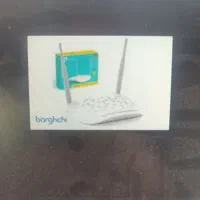 مودم بیسم و با سیم