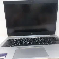 Hp Elite Book G5|رایانه همراه|یاسوج, |دیوار