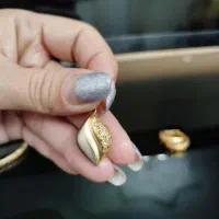 طلا درحدنو ۳۰۰بالای تابلو|جواهرات|تهران, وحیدیه|دیوار