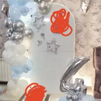 بادکنک ارایی