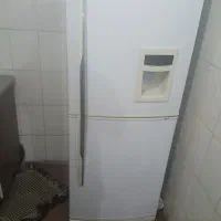 یخچال برفاب