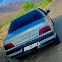 405مدل 90|خودرو سواری و وانت|ارسنجان, |دیوار