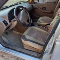 پژو 405 GLX|خودرو سواری و وانت|آباده, |دیوار