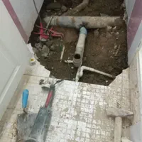 لوله کش نشتیاب رفع نم یافت آباد شهرک ولیعصرشاداباد|خدمات پیشه و مهارت|تهران, مهرآباد جنوبی|دیوار