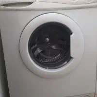 لباسشوی سامسونگ
