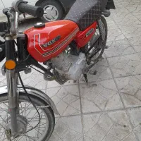 موتورسیکلت