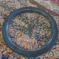 یک جفت رینگ 26