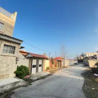 زمیــن-213متـری-مسـکونی-محــور-محــموداباد