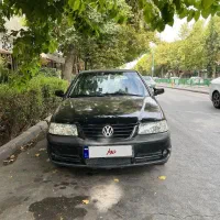 فولکس گل ۸۷ gol اقساط
