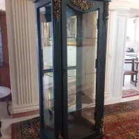 دوتا ویترین در حد نو