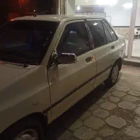 فروش فوری پراید ۱۳۱ مدل ۹۰