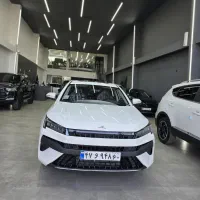 فروش فوق‌العاده KMC J7 /نمایندگی احمدی‌نژاد|خودرو سواری و وانت|کرمان, |دیوار