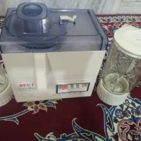 دستگاه آبمیوه گیر،مخلوط کن و اسیاب