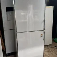 یخچال دو موتوره الکترولوکس