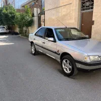 پژو ۸۹|خودرو سواری و وانت|فاضل آباد, |دیوار