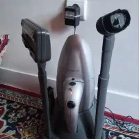 جارو شارژی