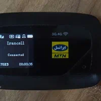 مودم ایرانسل جیبی