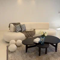 فرصت طلایی مبلمان نو و شیک با قیمت استثنایی|مبلمان خانگی و میز عسلی|گرگان, |دیوار