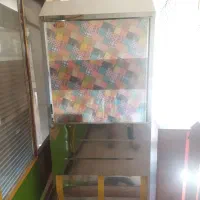 فر فلافلی در حد نو ترتمیز