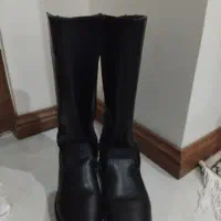 بوت دخترانه بسیار شیک