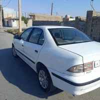 سمند lx۹۴|خودرو سواری و وانت|دهدشت, |دیوار