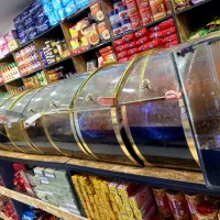 فروش تعدادی شیشه ترشی|فروشگاه و مغازه|اهواز, زیتون کارمندی|دیوار