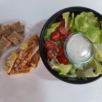غذاوساندویچ رژیمی مخصوص باشگاهها وورزشکاران|خوردنی و آشامیدنی|تهران, ابوذر|دیوار