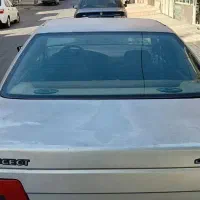 پژو 405 GLX دوگانه 89|خودرو سواری و وانت|نهاوند, |دیوار