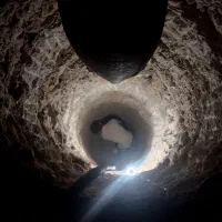 حفرچاه دستی