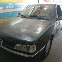 لوازم پژو ۴۰۵ و پارس